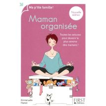 Maman Organisée (édition 2010)