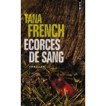 Ecorces De Sang