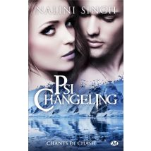 Psi-changeling Hors-série : Chants De Chasse