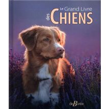 Le Grand Livre Des Chiens