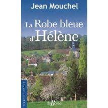La Robe Bleue D'Hélène