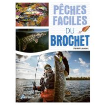 Pêches Faciles : Du Brochet