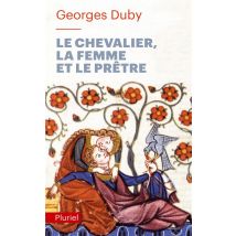 Le Chevalier, La Femme Et Le Prêtre