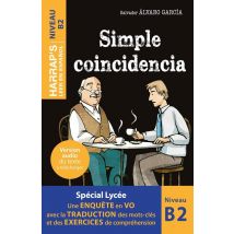 Leer En Español : B2 - Simple Coincidencia