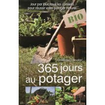 365 Jours Au Potager
