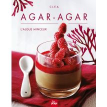 Agar-agar : L'Algue Minceur