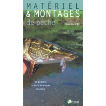 Materiel Et Montages De Peche