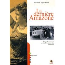 La Dernière Amazone