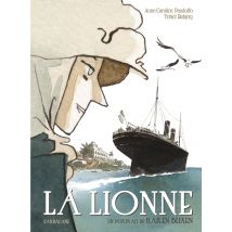 La Lionne - Un Portrait De Karen Blixen
