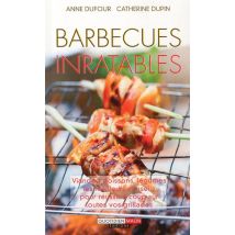 Barbecues Inratables