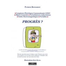 Progres ? Compteurs Electriques Communicants Linky