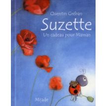 Suzette - Un Cadeau Pour Maman