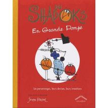 Les Shadoks En Grande Pompe