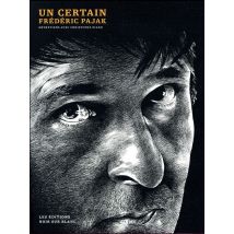 Un Certain Frédéric Pajak