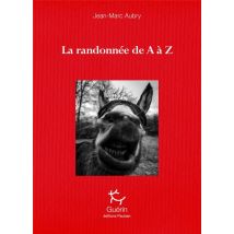 La Randonnée De A À Z
