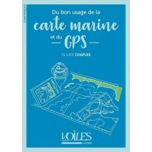 Du Bon Usage De La Carte Marine Et Du Gps
