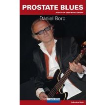 Prostate Blues