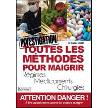 Toutes Les Méthodes Pour Maigrir Analysées