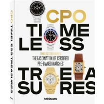 Timeless Treasures The Fascination Of Certified Pre-owned Watches