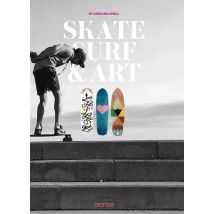 Skate Surf & Art