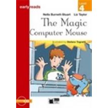 Magic Computer Mouse