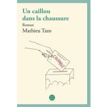 Un Caillou Dans La Chaussure - - PAS DE MARQUE -
