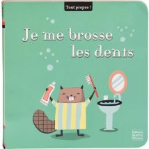 Je Me Brosse Les Dents