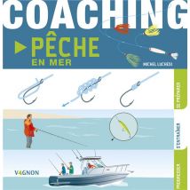 Coaching Pêche En Mer