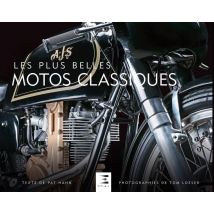 Les Plus Belles Motos Classiques