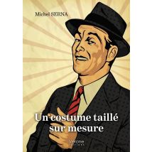 Un Costume Taillé Sur Mesure