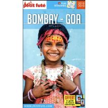 Guide Bombay - Goa 2018/2019 Petit Futé