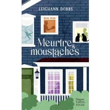 Meurtre & Moustaches