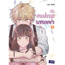 Make Up Remover T.1