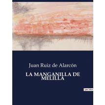 La Manganilla De Melilla
