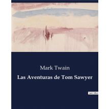 Las Aventuras De Tom Sawyer