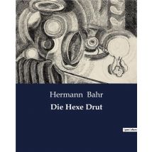 Die Hexe Drut
