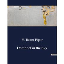 Oomphel In The Sky : A Sci-fi Exploration Of Cultural And Technological Interactions