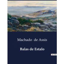 Balas De Estalo