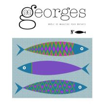 Georges : Sardine