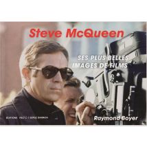 Steve Mcqueen - Ses Plus Belles Images De Films