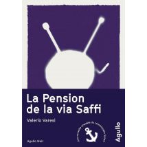 La Pension De La Via Saffi