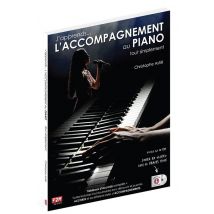 L'Accompagnement Au Piano - F2M