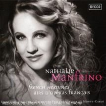 French Heroines : Airs D'Opéra Français