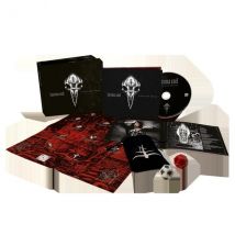 Sleepless Empire (deluxe Cd Box Set) - Édition;de Luxe;limitée