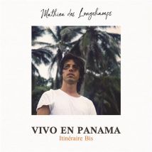 Vivo En Panamá - Itinéraire Bis