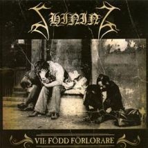 Vii: Fodd Forlorare