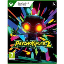 Psychonauts 2 - Motherlobe Edition - Skybound