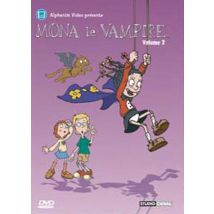 Mona Le Vampire - Volume 2