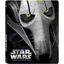 Star Wars - Episode Iii : La Revanche Des Sith