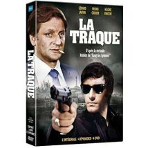 La Traque - L'Intégrale